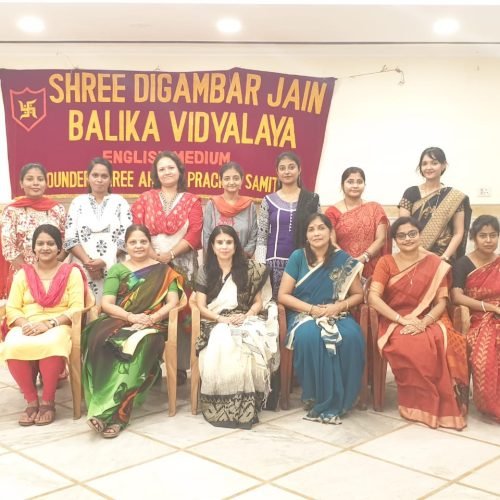 Higher Secondary teachers
