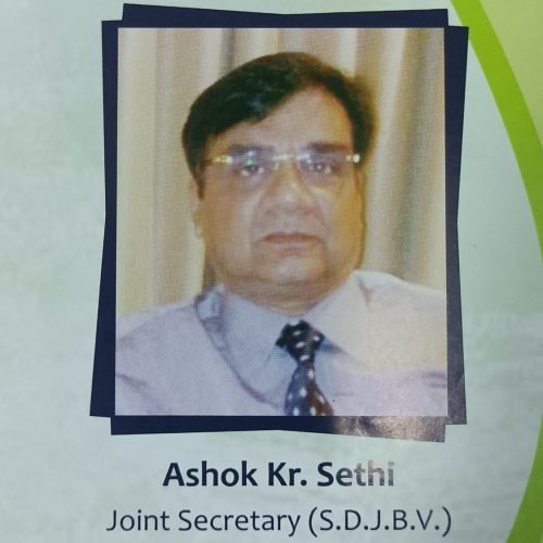 ashok
