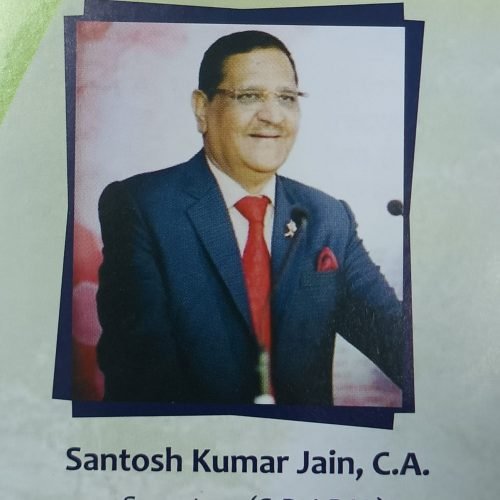 santosh