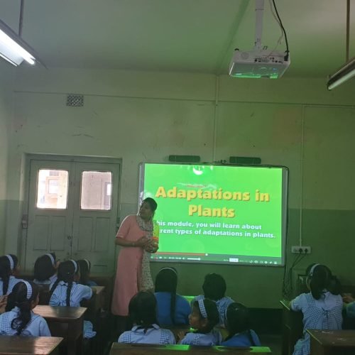 smart class3